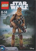LEGO STAR WARS 75530 CHEWBACCA BUILDABLE FIGURE  new‪‪‪