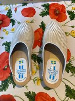 Zoggoli, Holzschuhe, Glogs - Grösse 38 - NEU