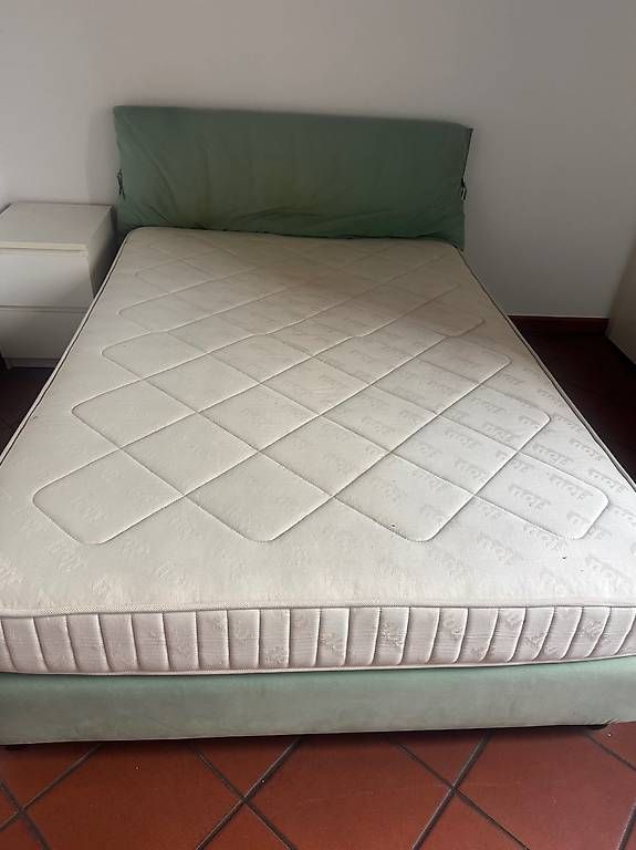 Letti: Letto – Usato da comano venduto da fyo13