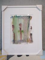 Stephan Sembinelli – Orig. Mischtechnik – 51 × 41 cm