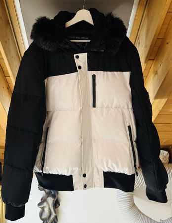 Giacca invernale KINGS WILL DREAM - Taglia XXL Ottimo stato!
