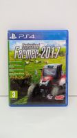 Farmer Landwirtschaft 2017 - PlayStation 4