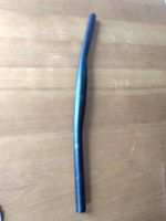 Velolenker Flatbar 560mm 31.8mm 6° Aluminium