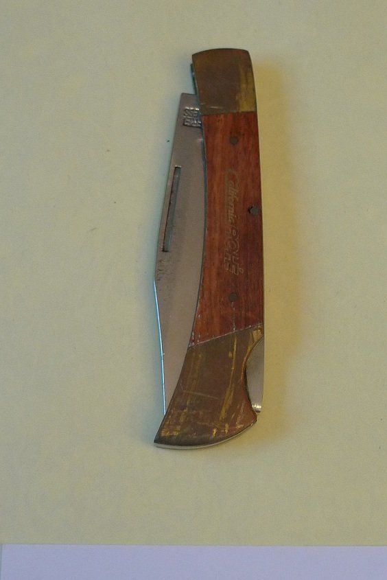 Accessori: Sammler-(Messer) Nr.15 – Usato da Bern venduto da bn1640 3