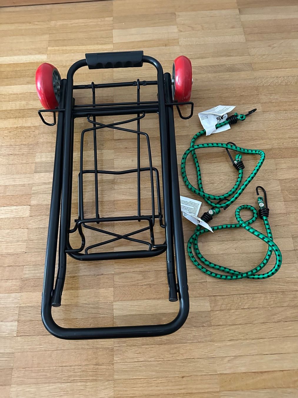 Valigie & Borse: Klapp-Trolley bis 30 kg – Usato da Bülach venduto da Jubet 2
