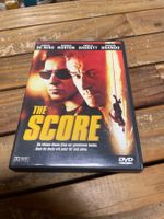 DVD the score (allemand)