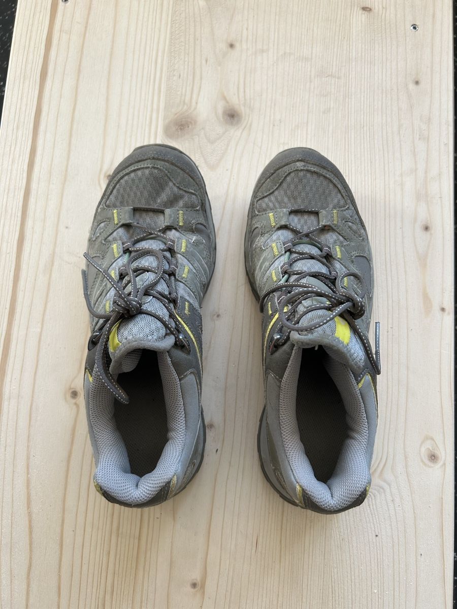 Damenschuhe: Scarpe salomon  – Gebraucht aus Biasca von Tomathiss 1