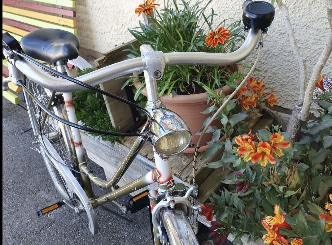 Cilo Vélos: Cilo Velo – D'occasion à Biel/Bienne par chr_n6z2 1