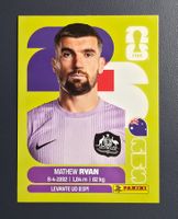 AUS 2 - Mathew Ryan - Panini FIFA World Cup 2026 UE