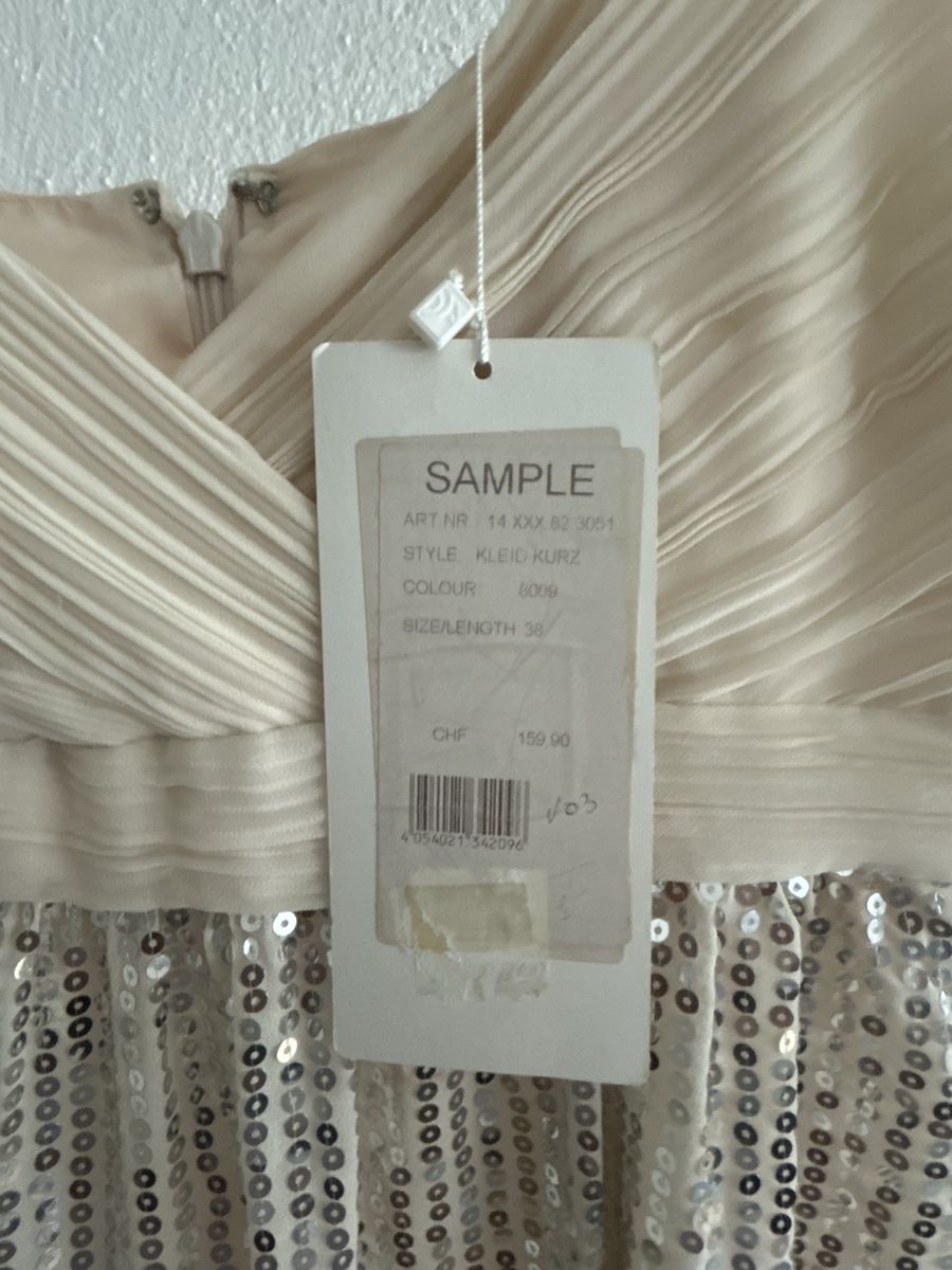 S.Oliver Kleider: 3 Kleider sind neu – Neu und originalverpackt aus Luzern von giv_tmj8 4