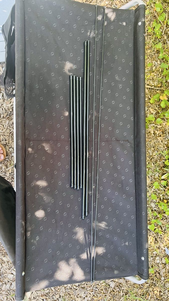 Tavoli: Outwell Sudbury Kitchen Table – Usato da Luzern venduto da Feldbahn33 3