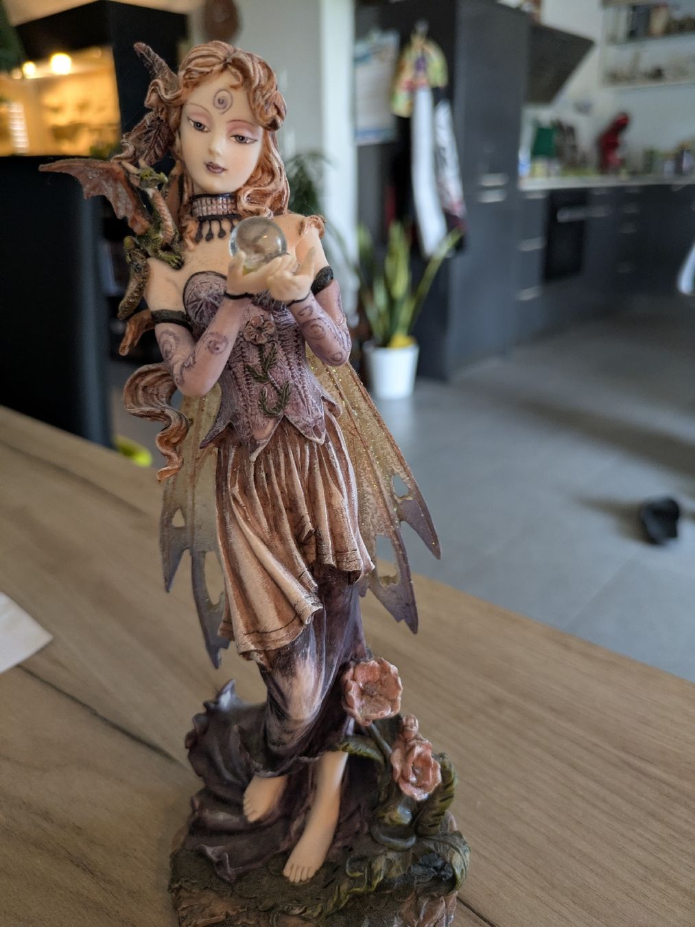 Toutes les décorations: Lila Fee – D'occasion à Muttenz par Gil91 1