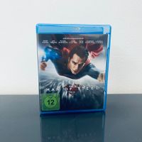 Man of Steel Blu-Ray