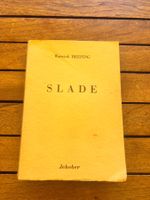 Livre de Collection: Slade de Warwick Deeping, Vintage!