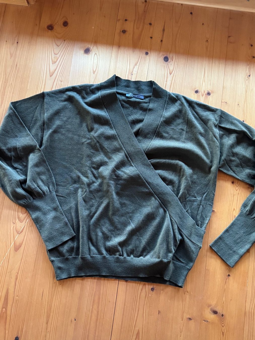 Nile Maglioni & Felpe: strickpulli nile – Nuovo (secondo la descrizione) da gurzelen venduto da malu04 8