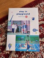 Stray Kids Photobook