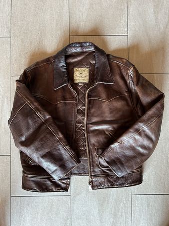 CHEVIGNON JACKET