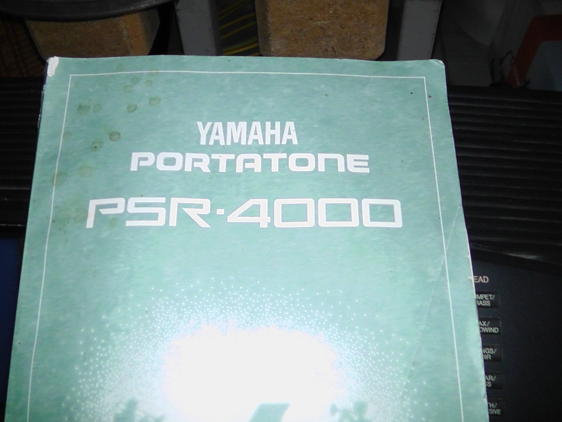 Yamaha Strumenti musicali: Piano – Usato da Uzwil venduto da Eddie1969 1