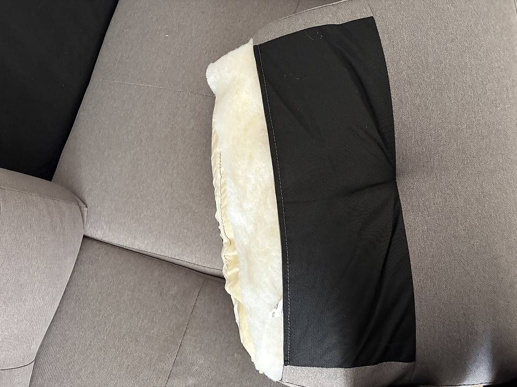 Sofas: Sofa - Schlafsofa – Gebraucht aus Bern von Wim_tr5x 3