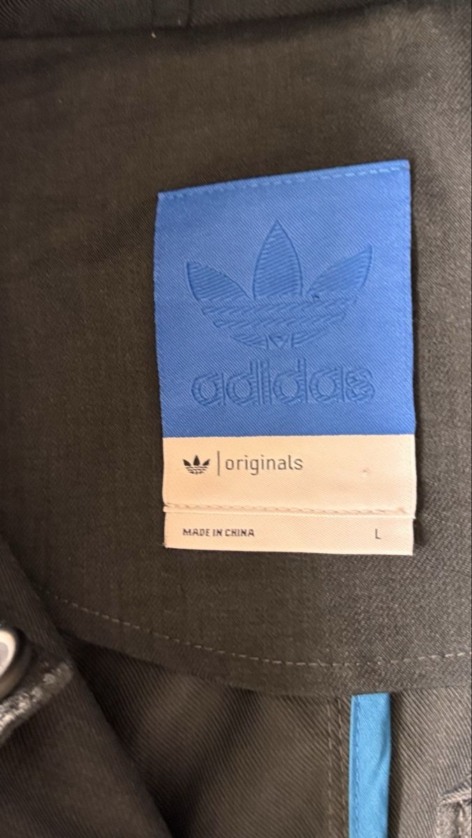 Adidas Vestes: Adidas Men's Jacket size L – D'occasion à Zürich par cri_dj55 7