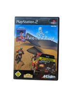 Paris-Dakar Rally PlayStation 2 (PS2)