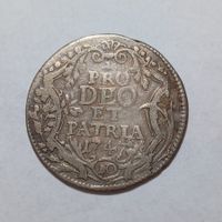10 Schilling 1747 Zürich