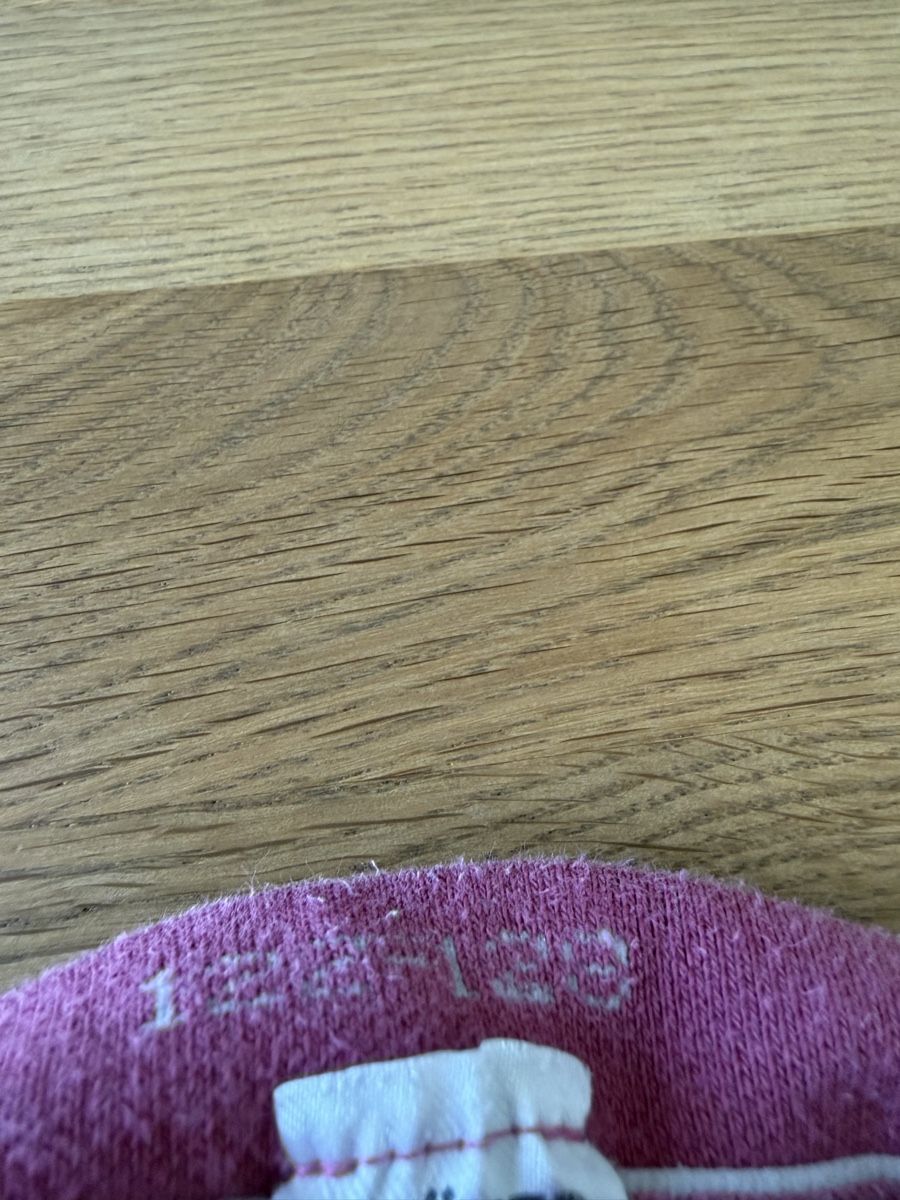 Collant & Leggings: 2 Kinderstrumpfhosen Grösse 122-128 – Usato da Grabs venduto da Shelly_87 3