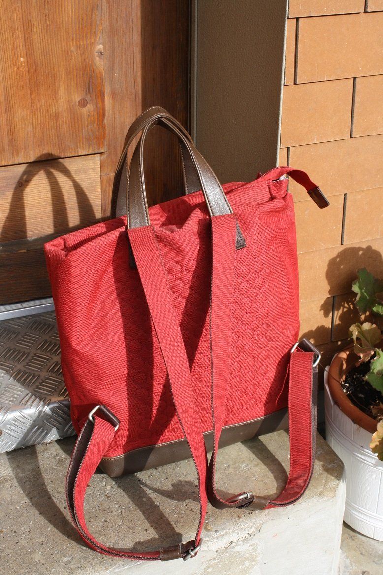 Zwei Zaini: Tache Rucksack von Zwei 36x36cm – Nuovo (secondo la descrizione) da zuchwil venduto da parson65 1
