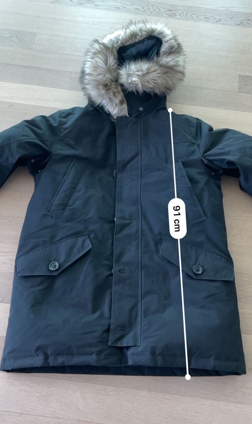 Ralph Lauren Cappotti: Ralph Lauren Manteau – Usato da Morges venduto da Igp10 8