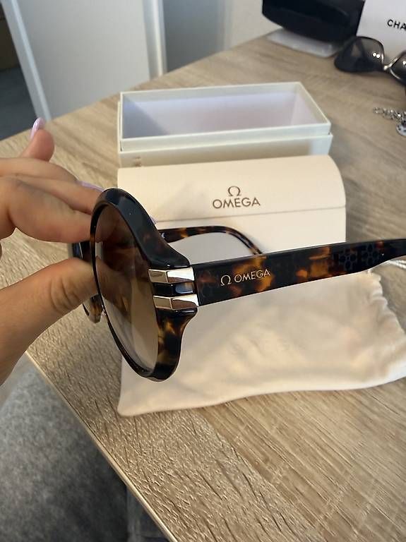 Occhiali & Lenti: Lunettes Omega  – Usato da Sullens venduto da kathleen14 2