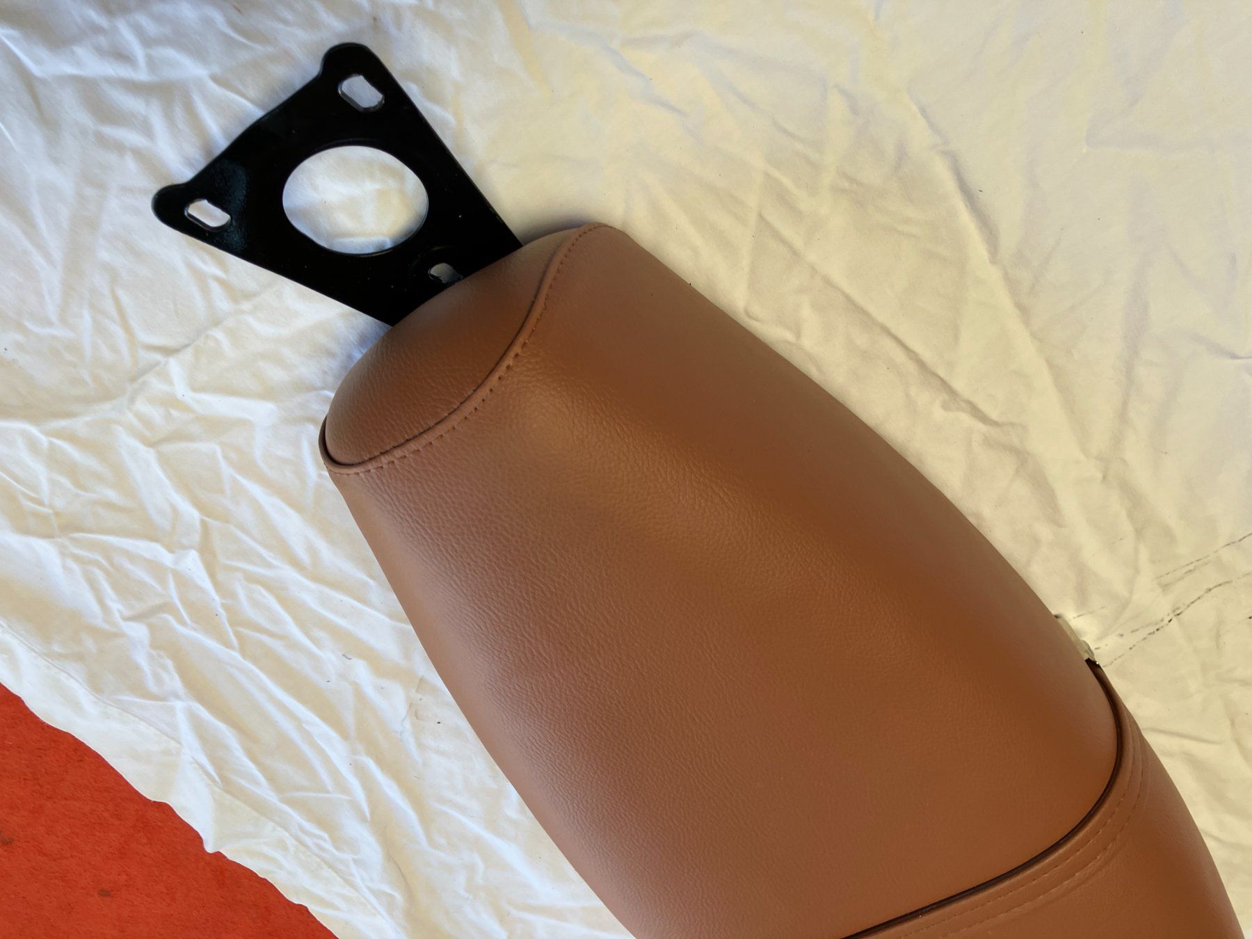 Lml Alle Rollerersatzteile: Vespa 125 LML Sitz – Neu und originalverpackt aus Gampelen von Steuer0 1