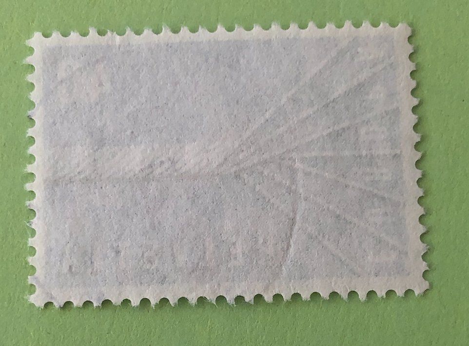 Tutti i francobolli: Nr.333 mit Vollstempel – Usato da Aarau venduto da Billa007 1