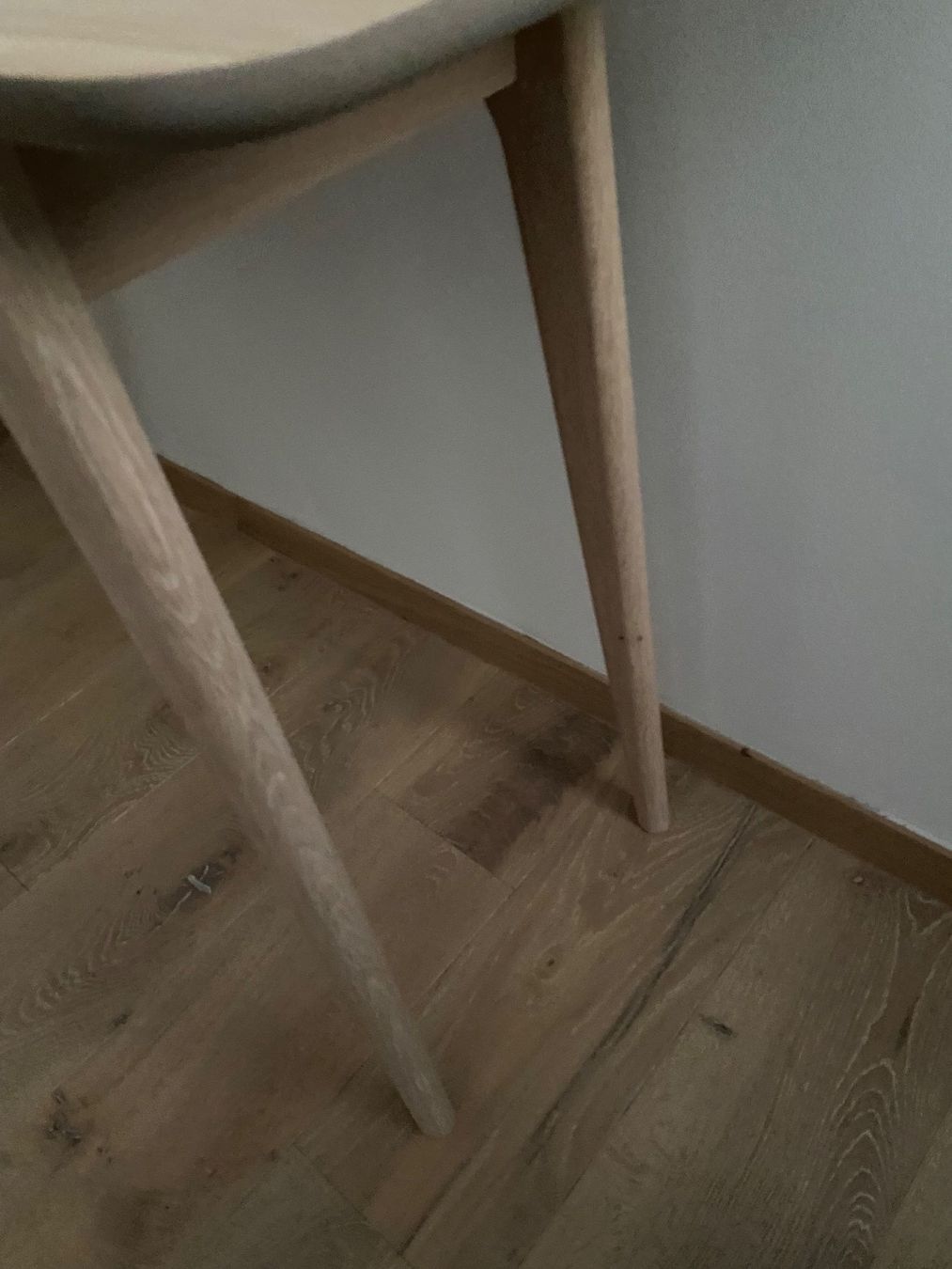 Schreibtische: Bureau en chêne clair – Neu (gemäss Beschreibung) aus Genève von mpg_qzp7 4
