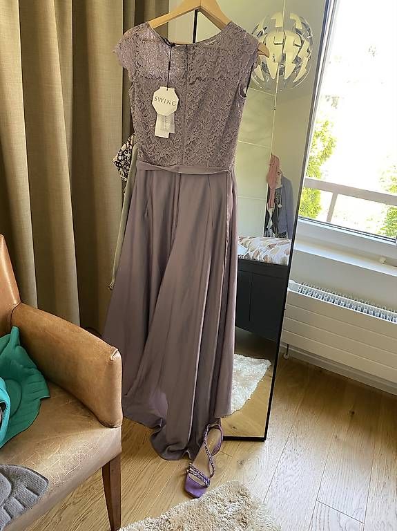 Robes: Ballkleid/ Hochzeitskleid  – D'occasion à Biel/Bienne par djadobaba 2