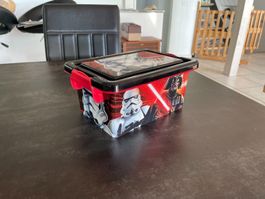 Boîte Star Wars