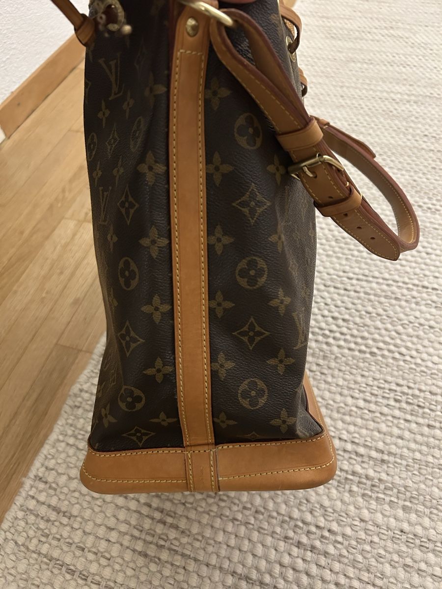 Louis Vuitton Borse: Louis Vuitton Noe Grande – Usato da Winterthur venduto da lav_vcl8 1