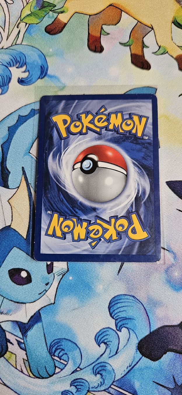 Pokémon Carte collezionabili: Arkani 23/102 Base Set DE – Usato da Belp venduto da Ginus85 1