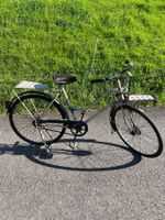 Fahrrad gebraucht