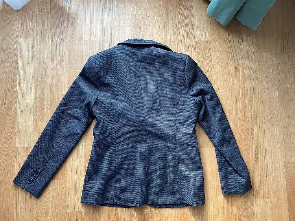 Giacche: Blazer Grösse 40 – Usato da Ebikon venduto da Ecnerolf. 2