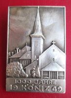 1000 Jahre Köniz 1949