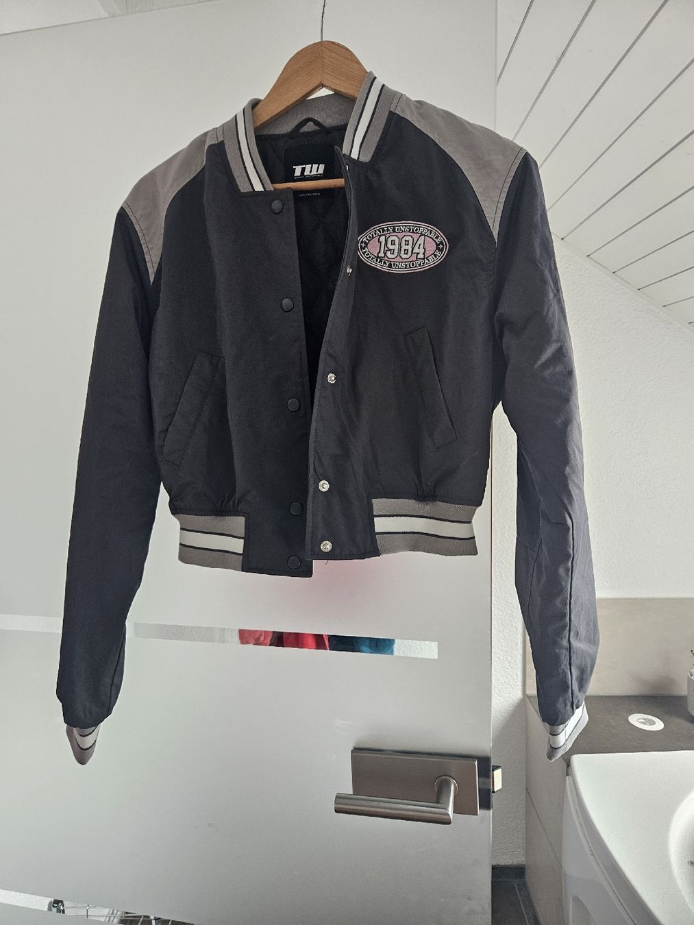 Tally Weijl Vestes: Jacke XS – Neuf (Voir description) à Niederwil AG par marciag 2