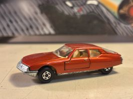 Matchbox Superfast Citroen S.M.
