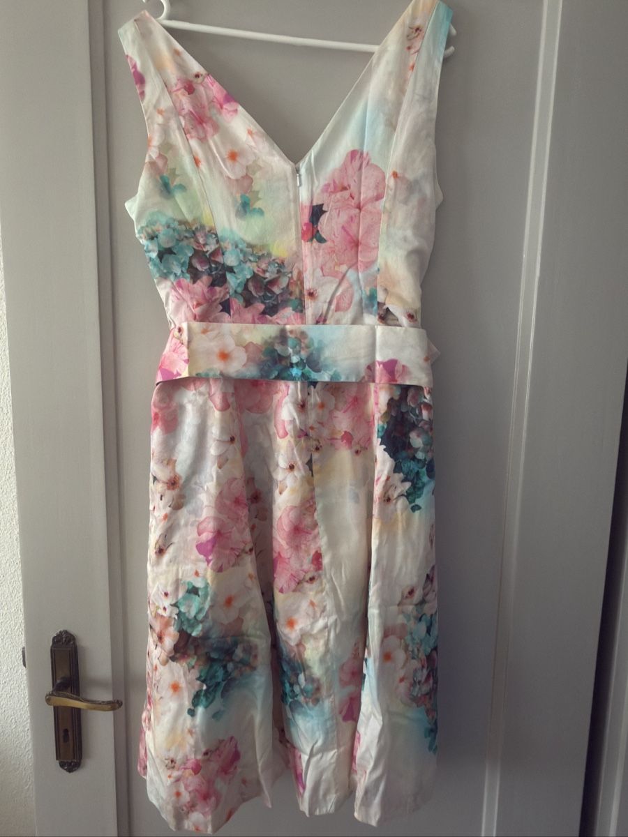 Phase Eight Vestiti: Sommerkleid Phase Eight – Nuovo (secondo la descrizione) da Zürich venduto da Jasper8057 2