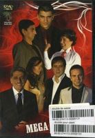 Albanisches Musikvideo Albanien Albanian Kosovo DVD New Neu
