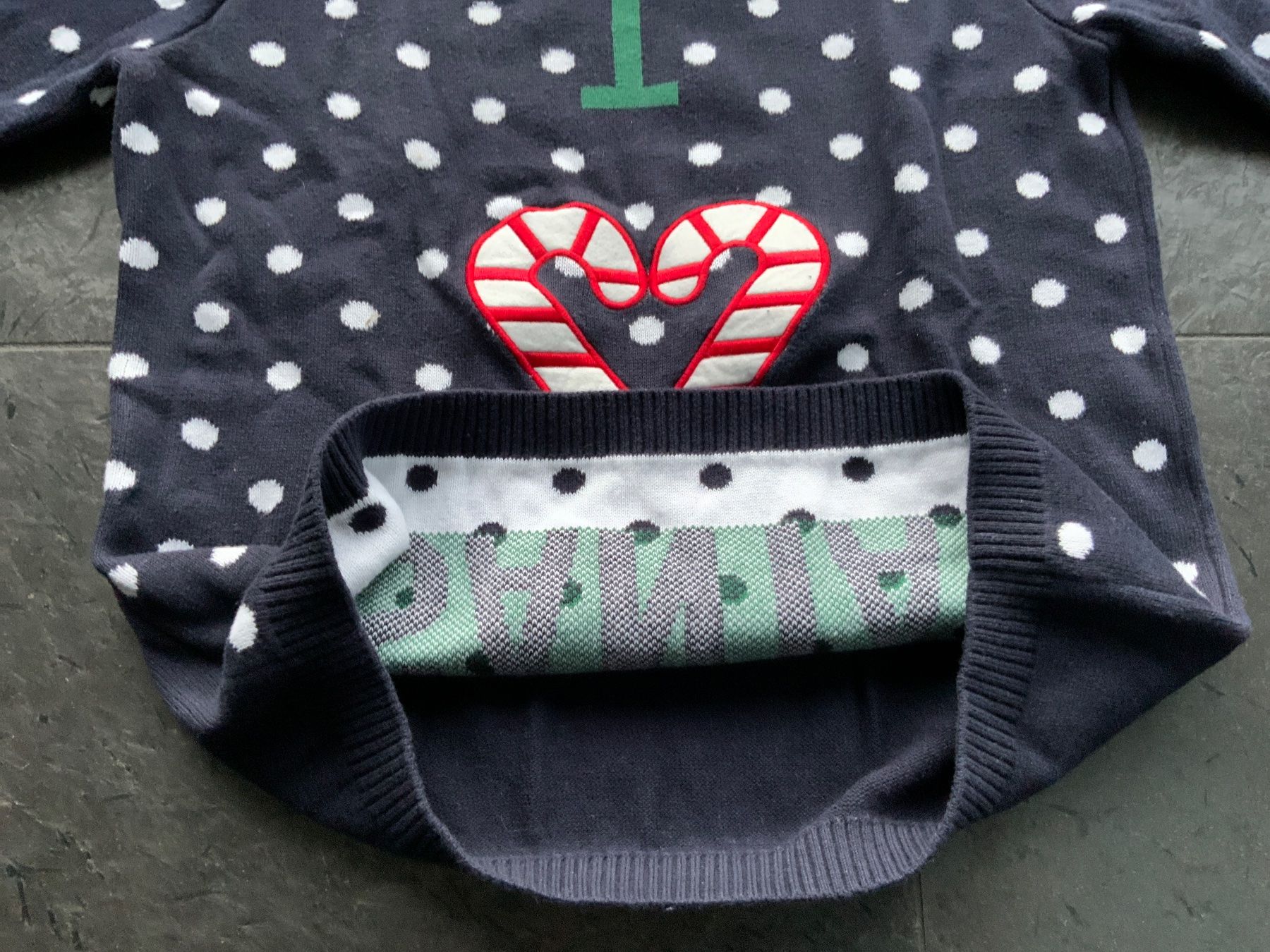 H&M Maglioni & Felpe: Pullover, MANOR, Mädchen, S, sehr HERZIG! – Usato da Stäfa venduto da sit_6wzd 3