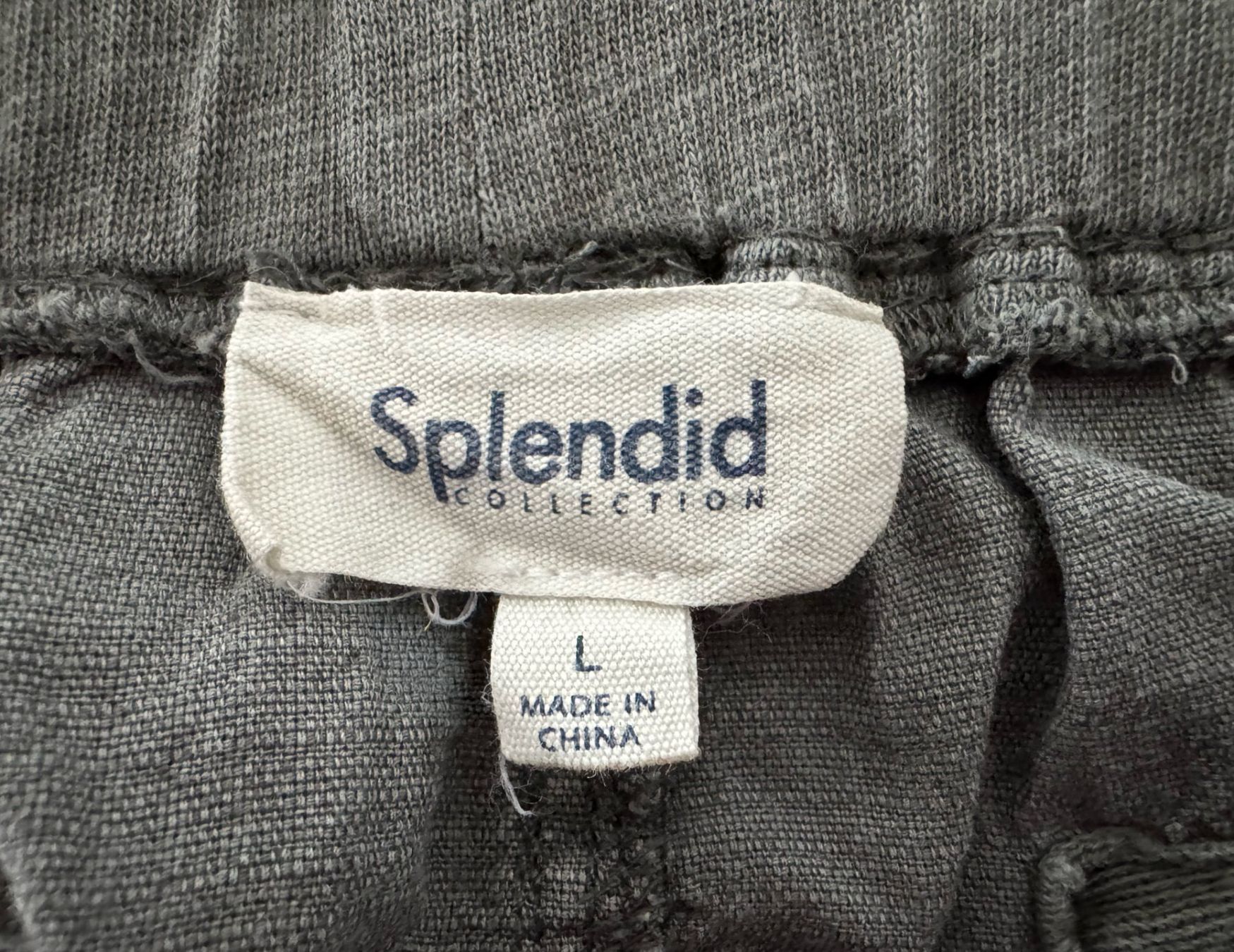 Gonne: Splendid Rock Jupe, Leinen-Mischung, L – Nuovo e nell'imballaggio originale da Engelberg venduto da good.dog 4