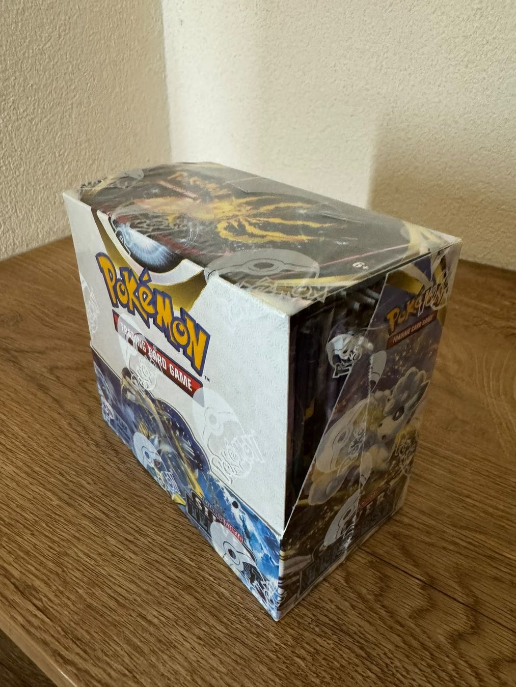 Pokémon Cartes à collectionner: Pokémon Silver Tempest Display Englisch inkl. Acryl Case – Neuf avec emballage d'origine à Matzingen par Poke.Baer 1