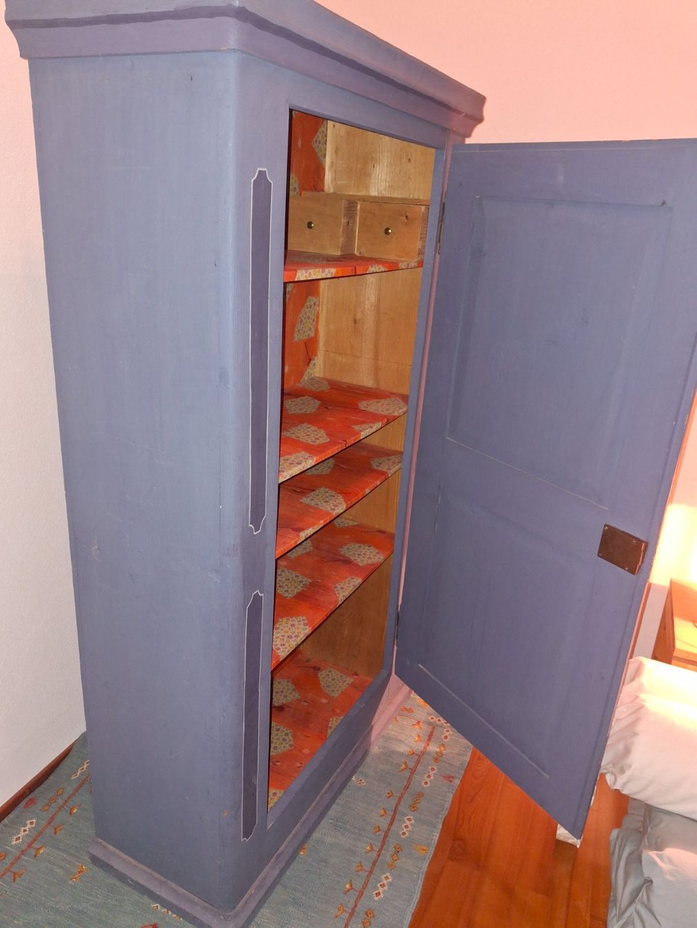 Schränke: Bauernschrank – Gebraucht aus Horgen von Ursi011 1