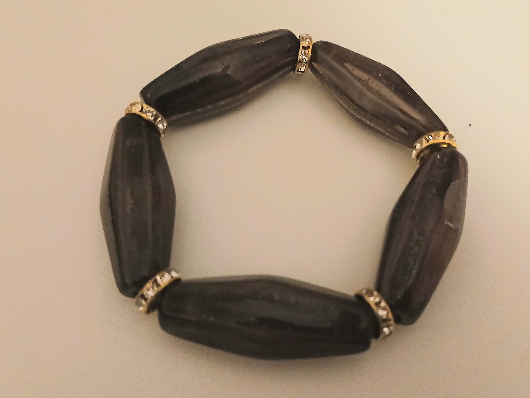Bracciali & Braccialetti: Armband Handarbeit  – Nuovo e nell'imballaggio originale da Stansstad venduto da mikamo