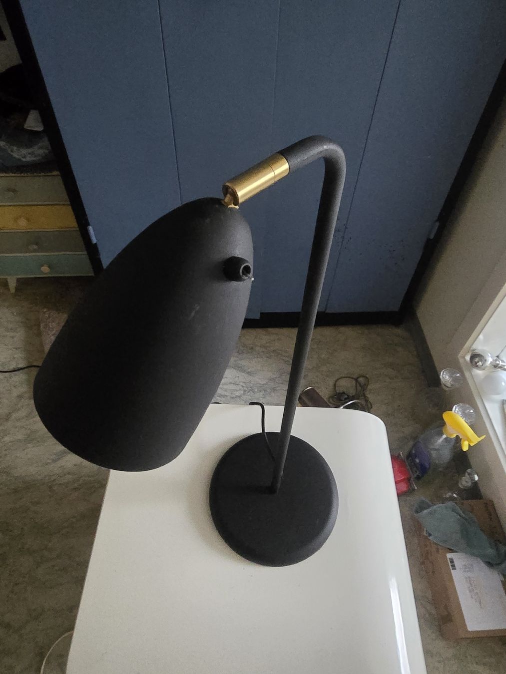 Lampen: Schöne Designerlampe von Nordlux – Gebraucht aus Biel/Bienne von alexriveros2 5